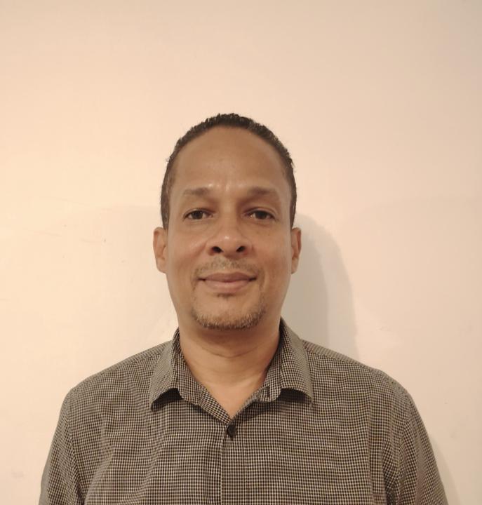 Jair Tapia