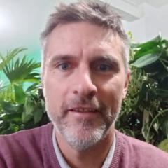 Mauro Leonart
