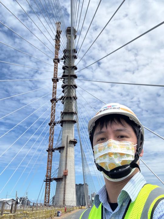 許 肇安