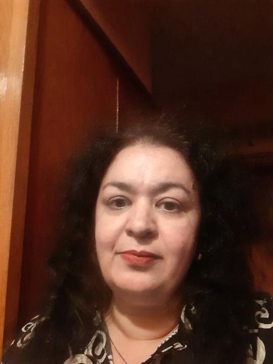 Здравка Вачева