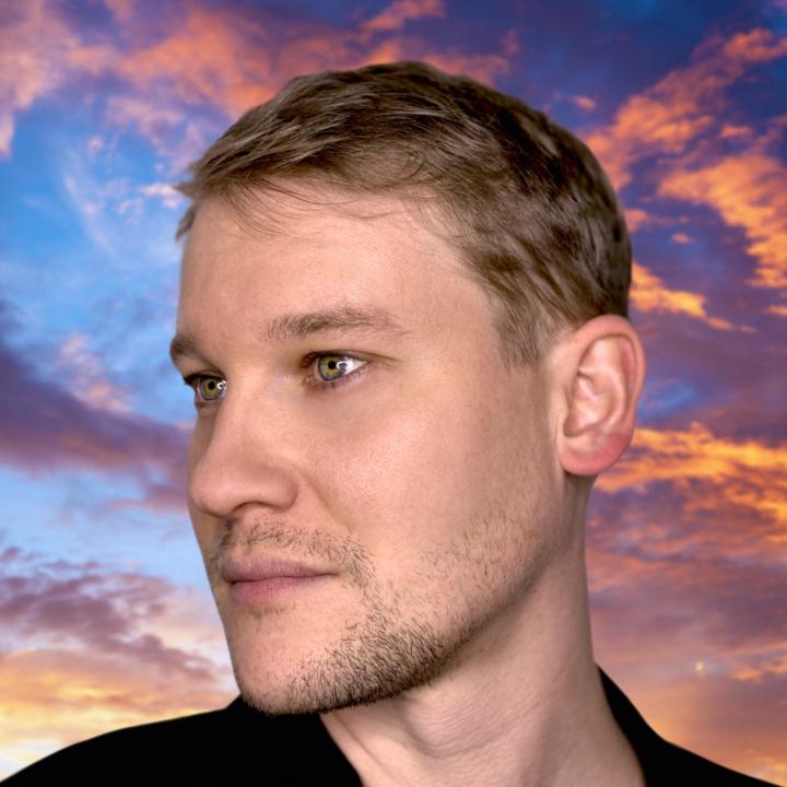 Johann Putensen