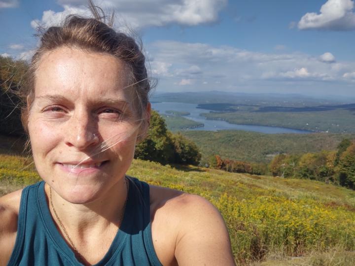 Nicole Boisvert