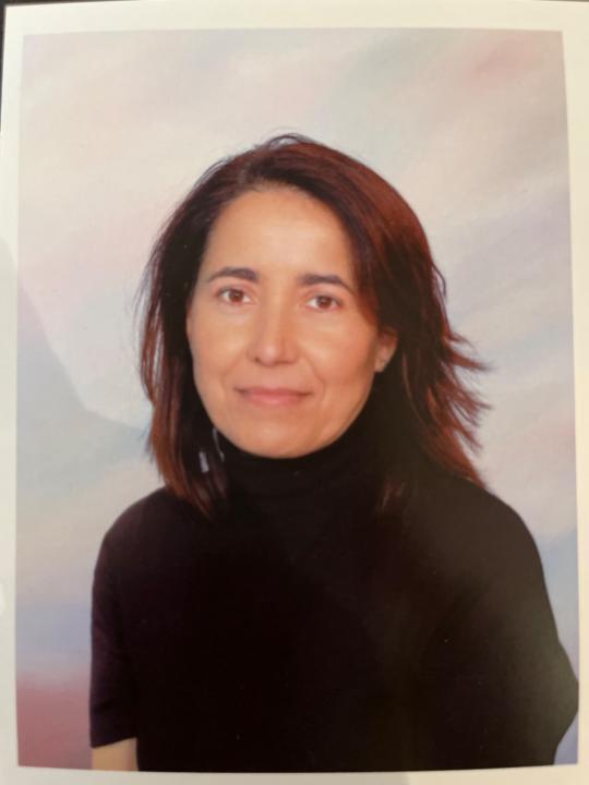 Sonia Olalla de la Roca