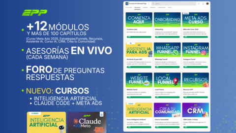 Escuela de Publicidad Paga gallery image
