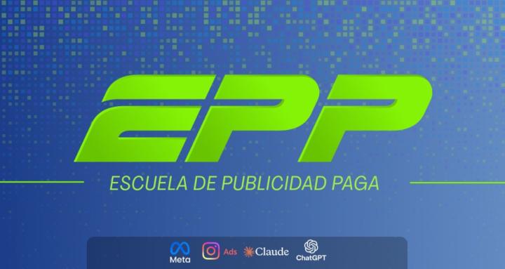 Escuela de Publicidad Paga