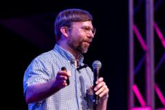 Bill Fortenberry