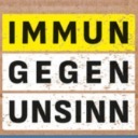 Immun gegen Unsinn