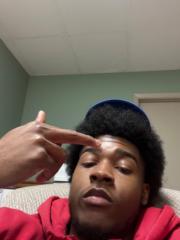Quincy Evans