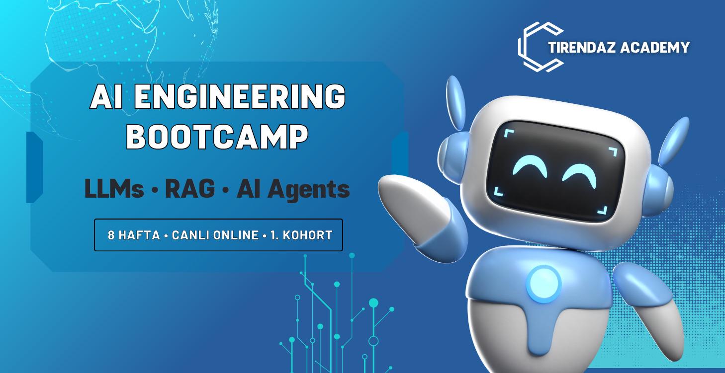 AI Engineering Bootcamp