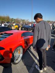 Manav S