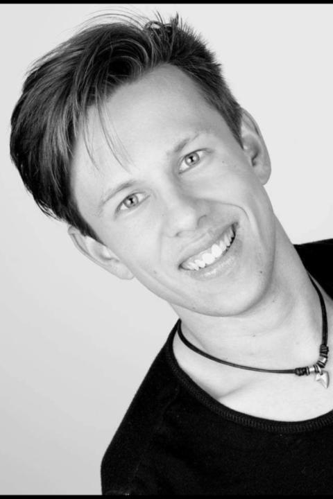 Alexander Dochnal