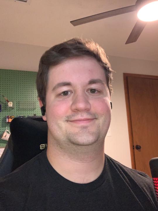 Seth Hilger