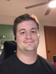 Seth Hilger