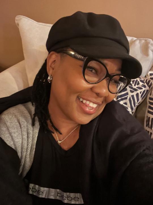 Tonia Thomas