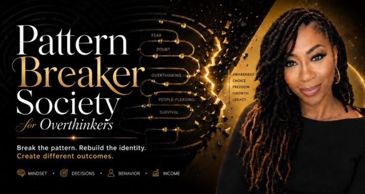 Pattern Breakers Society