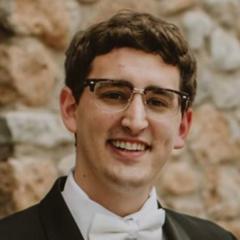 Jordan Van Ahn