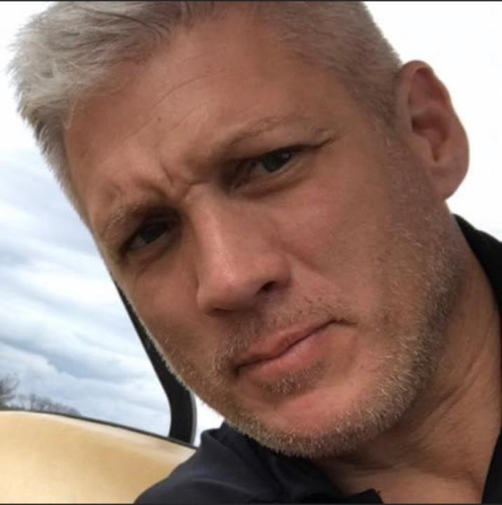 Scott Green