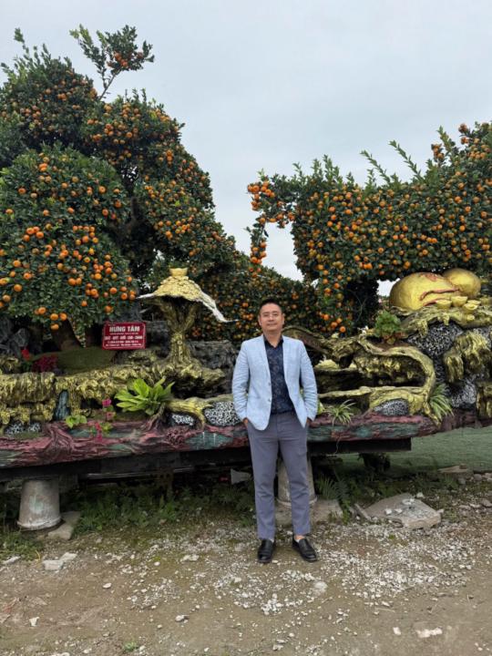 Nguyễn Đăng Khoa