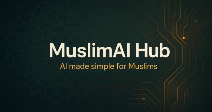 MuslimAI Hub