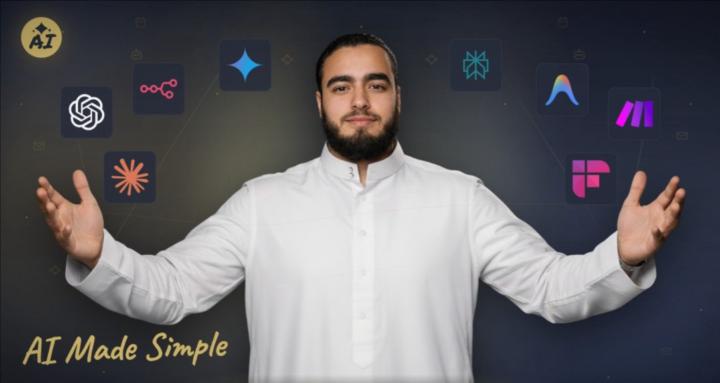 MuslimAI Hub