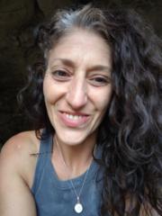 Mary Cabral