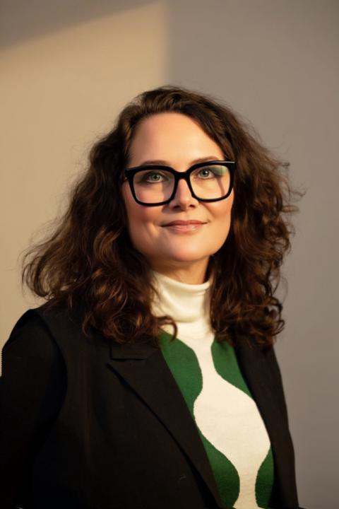 Rachel Dresbeck