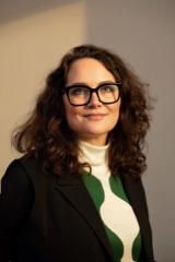 Rachel Dresbeck