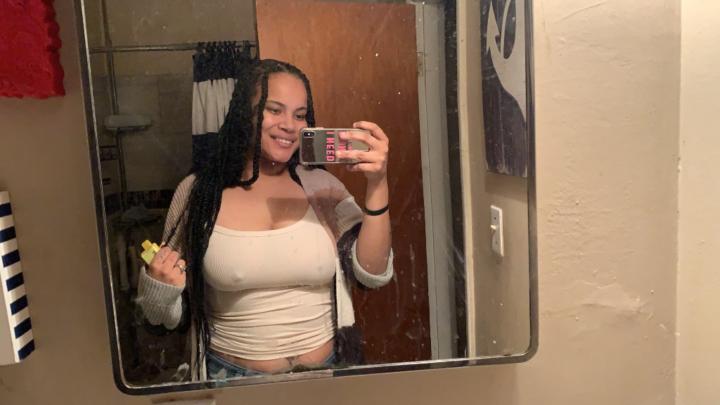 Deisha Payne