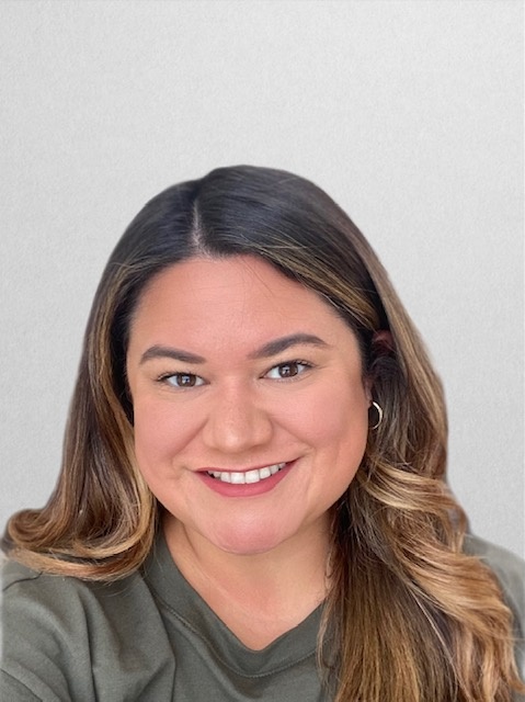 Stephanie Baca