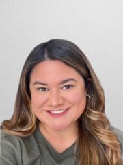 Stephanie Baca