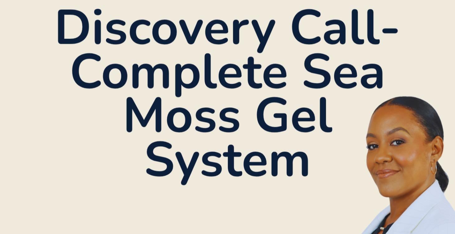 Discovery Call - System for Cafés & Juice Bars