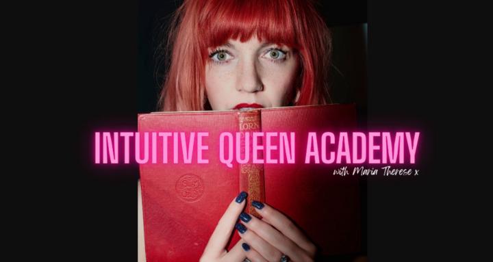 Intuitive Queen Academy