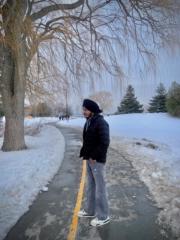 Khushall Singh