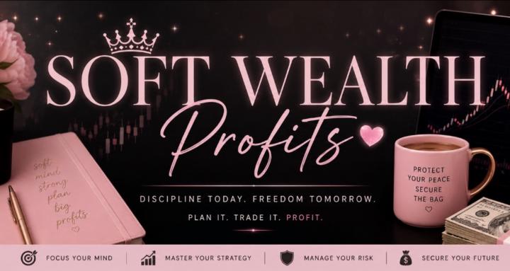 Soft Wealth Profits