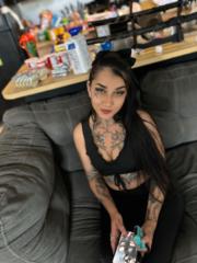 Yeliz Oropesa Mora
