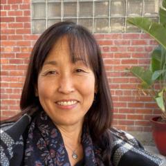 Amy Hayashi-Jones