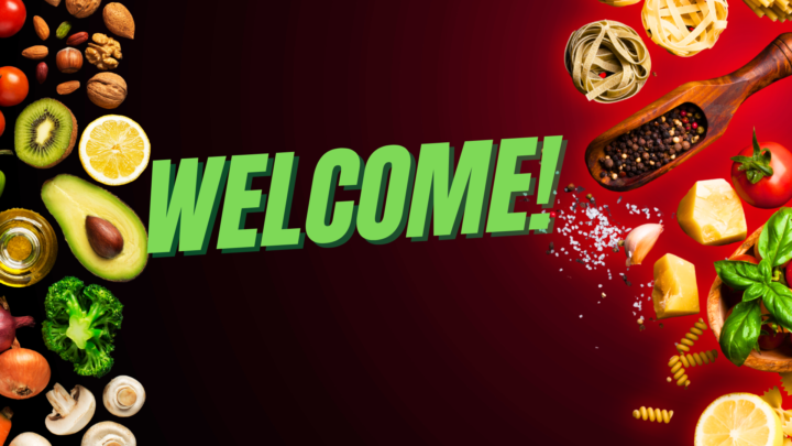 Welcome to the Group!