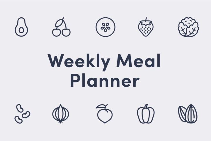 Daily recipes for available to our members only!