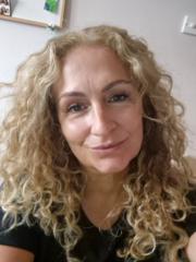 Lucy Solomou