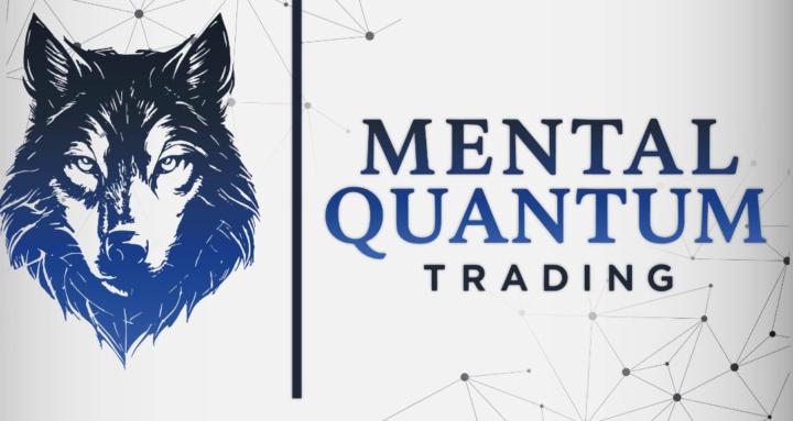 MENTAL QUANTUM TRADING cover