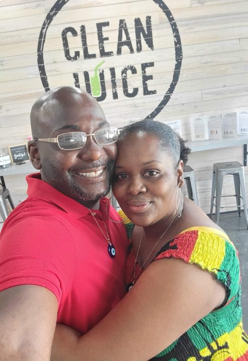 Desi n Jamie Chambers-El