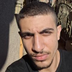 Hashim Ammar