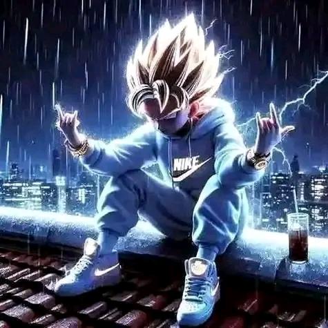 King blaze Masterdripper