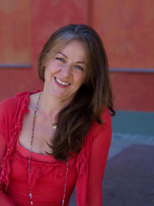 Alexandra Sachtschal