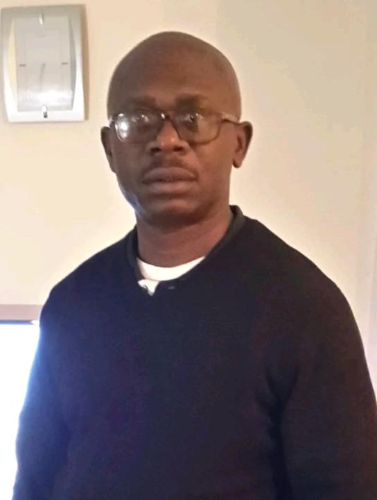 Henry Ikechukwu Ogoliegbune