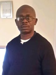 Henry Ikechukwu Ogoliegbune