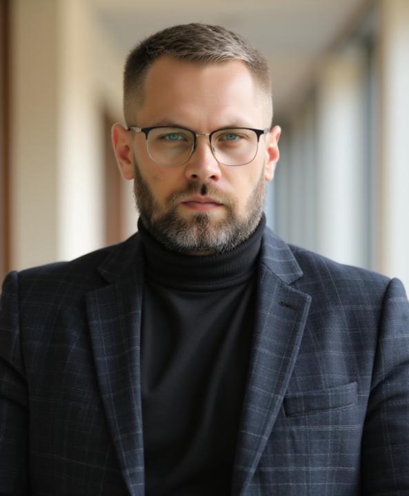 Tomas Pristac