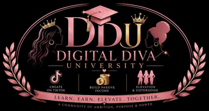 Digital Diva University