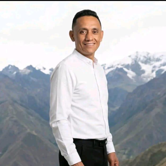 Jhon Rojas