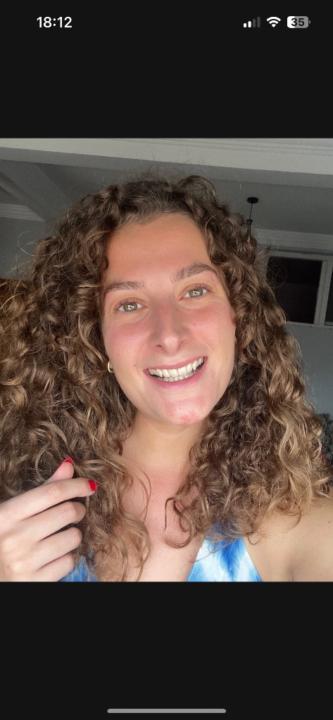 Daphne van Tienhoven